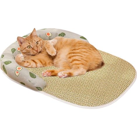 rafrachissant dintrieur pour chien pour dormir tapis de (1/5)