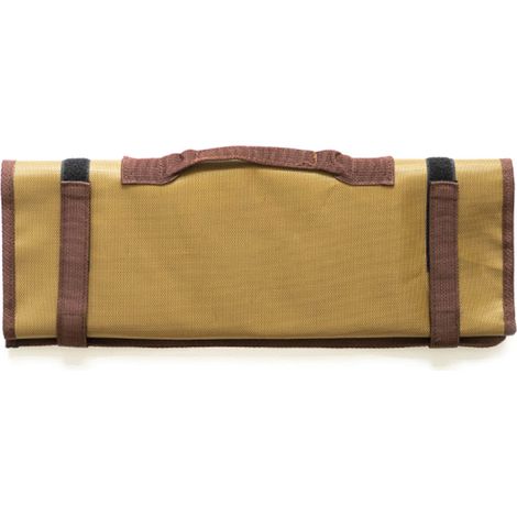 Sac de rangement pour piquets de tente portable, grand format, en toile Oxford, pour sardines et maillet de camping (1/5)