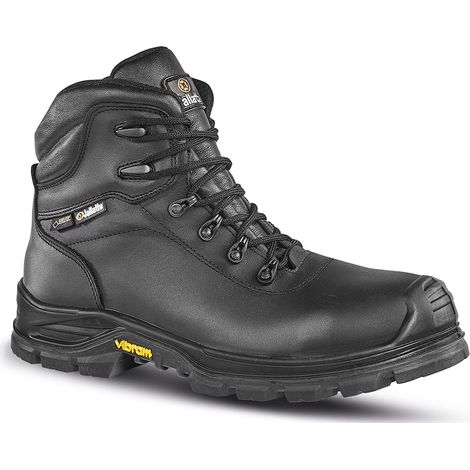 Scarpe di sicurezza alte JALTERRE MET.FREE SAS S3 CI HI WR HROSRC 44