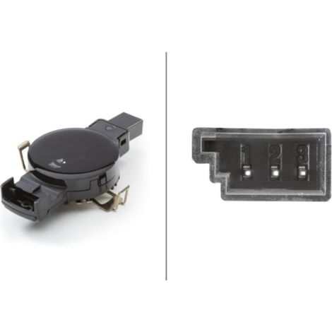 Regensensor für Opel