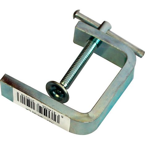 Attaches de câble en marqueterie 7,5 cm - WUTO