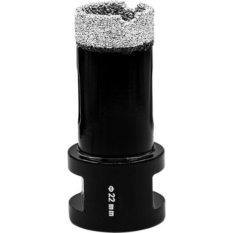 M14 Diamant-Lötlochöffner, Fliesen, Marmor, Granit, Stein, Beton, Keramik, Glas, Trockenbohrer