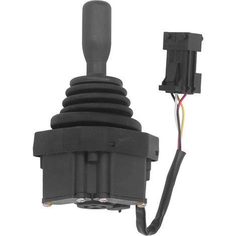 Joystick per carrello elevatore 7919040093, controller monoasse per Linde R14 R16 R20 115 R14SP R16SP R18SP 1123 (1/5)