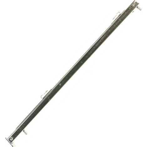 Binario telescopico destro originale - Forni, Fornelli Elettrici e a Gas - SAMSUNG - 4367793