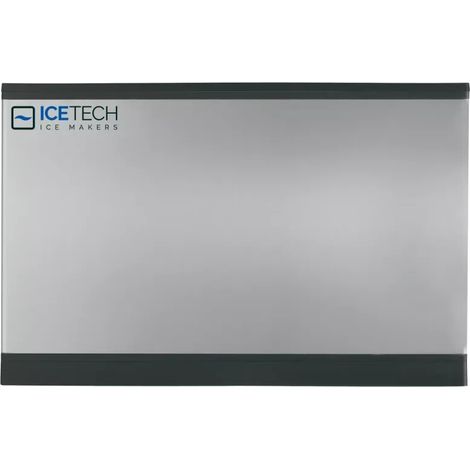 Machine à glaçons cube ICE TECH FD 215 Eau - Icetech