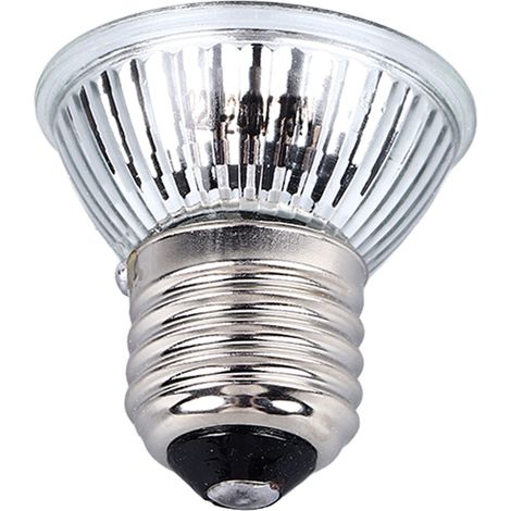 Lampe chauffante pour reptiles, professionnelle, efficace, économie d'énergie, éclairage à 360 degrés, UVA UVB chaud, pour tortues, 220V (1/5)