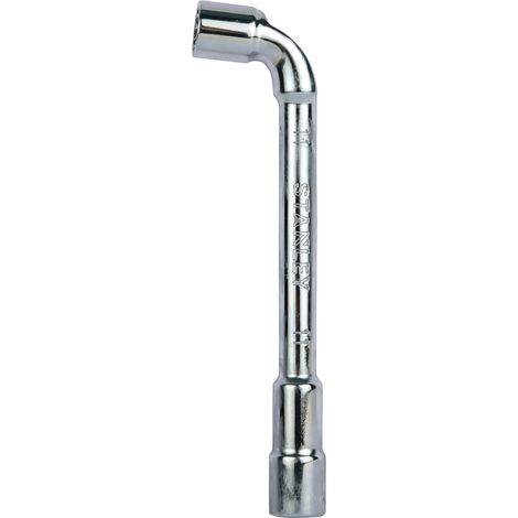 Chiave a bussola 6x12 pz 11mm (1/4)
