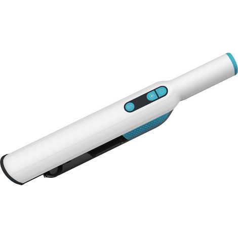 ASPIRADOR MANO BAT. KUKEN 11V. BRUSHLESS (1/5)