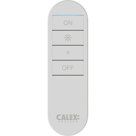 Télécommande Wifi CALEX Smart (1/3)