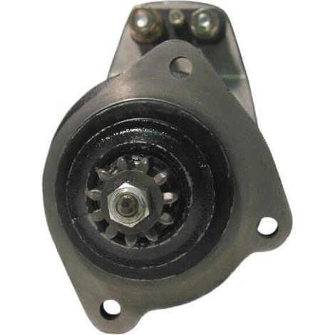 Motor de arranque 24V 5,4 kW UNIVERSAL STA2617114