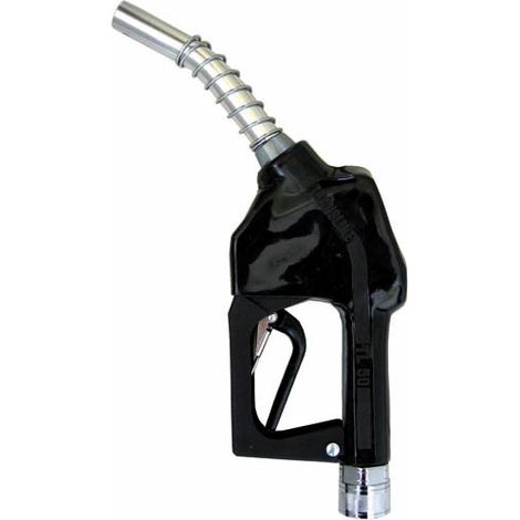 Pistolet verseur automatique 50 L/min – Taraudage 1' (26x34) – Conception robuste pour transfert de liquides – Usage professionnel – Luro