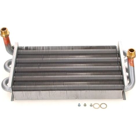 BOSCH Scambiatore di calore, 87160113580