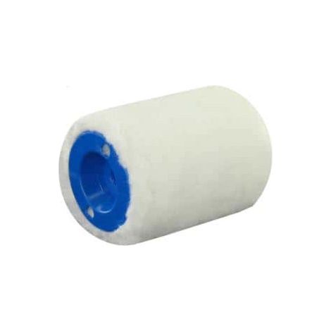 Netzhülse zu schlinger 80mm x 2 Polyester fallen
