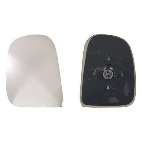 Verre de rétroviseur gauche supérieur Ford Transit MK5 1995-2000