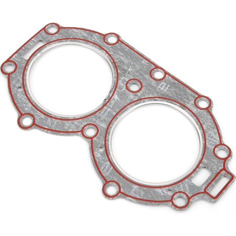 Joint de culasse moteur hors-bord bateau, joint culasse remplacement T30 (1/5)