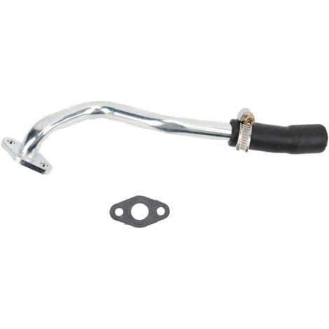 Produits connexes Tuyau de retour d'huile turbo pour Smart Fortwo Cabrio 450 0.8 CDI 799 cm3 2004/01‑2007/01 (1/5)