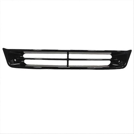 Cubierta de luz negra brillante para Honda Goldwing GL1500 (1/5)