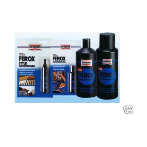 FEROX AREXONS CONVERTITORE DI RUGGINE ML.95
