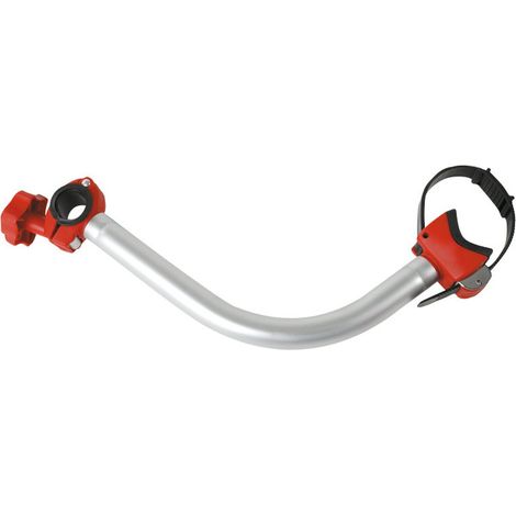 Barre de maintien FIAMMA 38cm à 41cm de porte vélo pour camping car (1/3)
