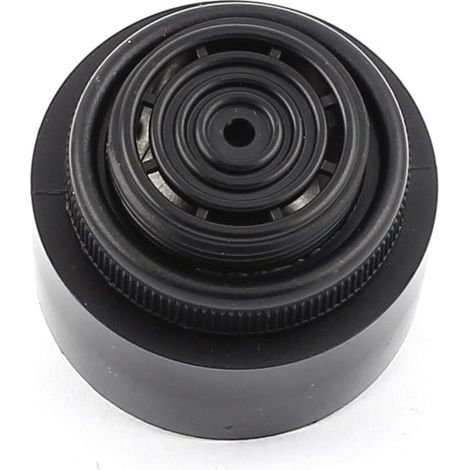 AC 220 V industriel Dauerton électronique été 40 mm x 15 mm (1605c162a06dae17e5945f5b8a9e532e) (1/2)