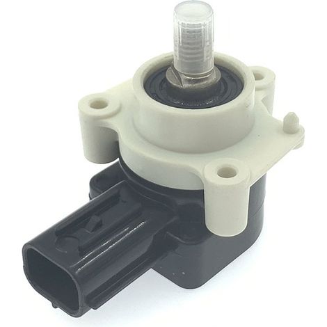33146-SWA-003 ist ein Höhen- und Niveausensor für die Rückleuchten eines Honda Accord der Baujahre 07-12. (1/4)