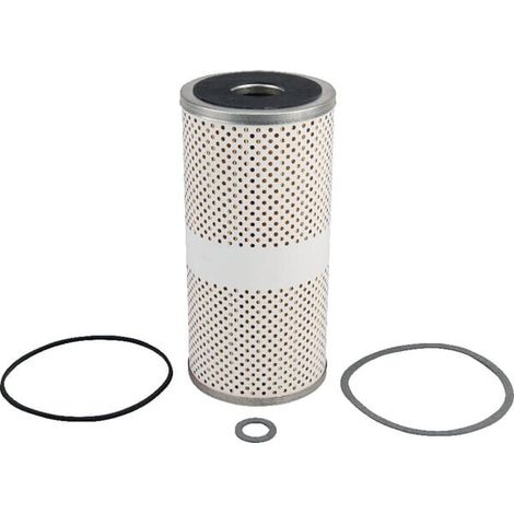 Filtro enfriador DONALDSON P550132