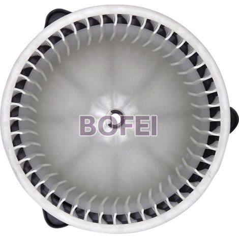 Praktische Hilfsbagger modernes R215-724V und Hilfsventilatoren für die Autoklimatisierung, Pompeo de climatization de chauffage et de refroidissement 11N6-90700 (1/3)
