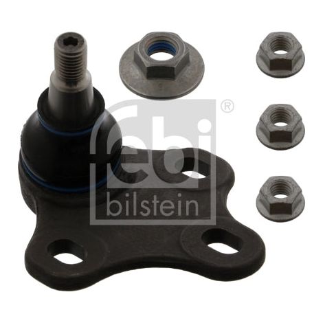 Rotule de suspension FEBI BILSTEIN 40539 AUDI 8J0 407 365 (1/2)