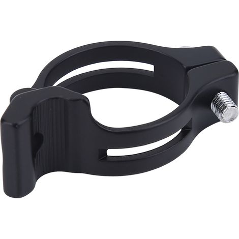 Adaptateur de collier de serrage pour dérailleur avant de vélo MEIJUN, accessoire de cyclisme 34,9 mm (1/5)