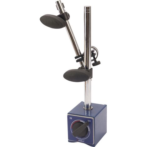 Messwerkzeug dasqua 7122-0004 magnetische Basis Feineinstellung (1/5)