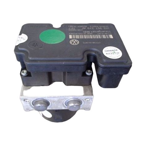 [PRODUIT D'OCCASION] Unite Hydraulique Abs VOLKSWAGEN Golf Vi 08-13 ♻️ Ref Oe. 1k0614117adbef - Garantie à vie (1/4)