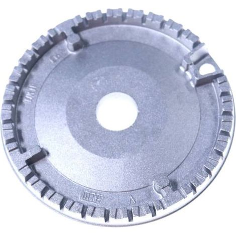 Couronne de brûleur rapide