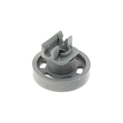 Electrolux - rueda cesto abajo - 4055259651 - 7321423079620