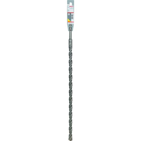 Brocas para martillos perforadores SDS plus-3  BOSCH 2608831047