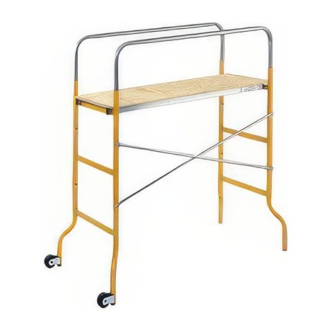 C TRABATTELLO ACC VERN 62X144XH142CM EASY SCAFFOLD