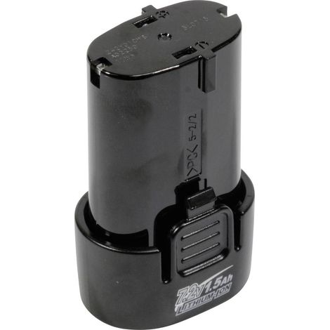 Makita BL0715 Batteria per elettroutensile 7.2 V 1.5 Ah Li-Ion