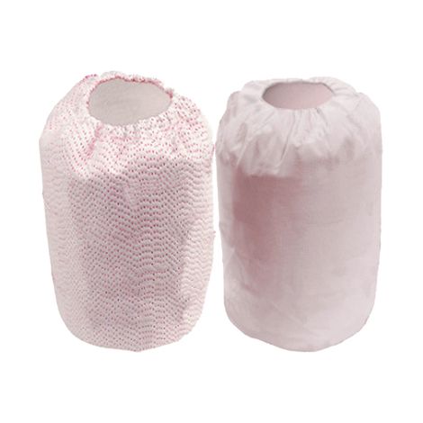 1 Pré-filtre antiblocage + 1 Filtre traité avec Ultra-Fresh type Cyclovac à filtres pour les séries DLP 200 tête plate