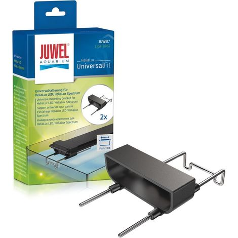 JUWEL AQUARIUM 48995 HeliaLux, luce LED per acquari, UniversalFit