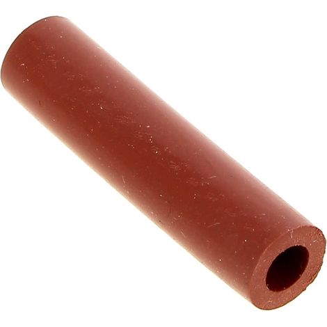 Tubo vapore 4x9x32 per generatore di vapore kenwood