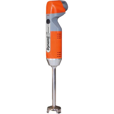 Mixeur plongeant professionnel sans fil Nomad 190 - Dynamic