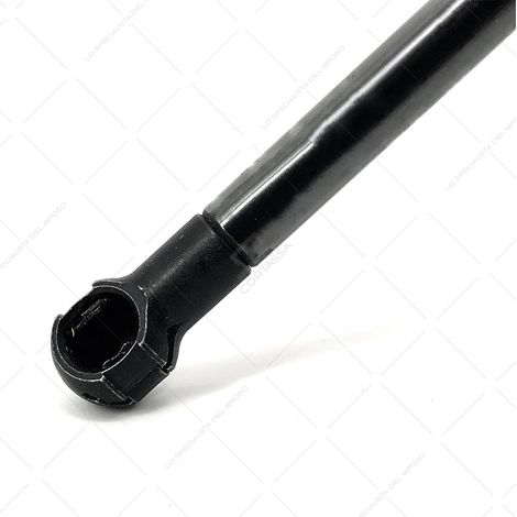 Soluko Pistoni di ricambio per letti contenitore Pressione - 41,5 cm - 1150N