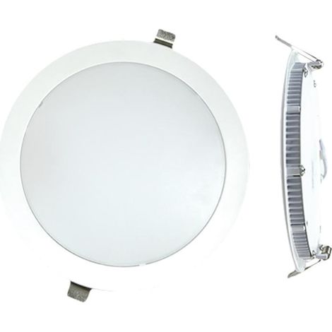 Downlight LED 18W 4000K Blanco