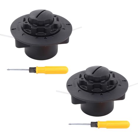 Tête de tondeuse, pour tondeuse à gazon, pour C5-2 C 5-2 FS38 FS40 FS45 FS46 FS45C FS50 FSE60 FS 38 FS 40 FS 45 FS 46 FS 45 C FS 45 C FS 45 C FS 50 FSE. 60 kg (1/5)