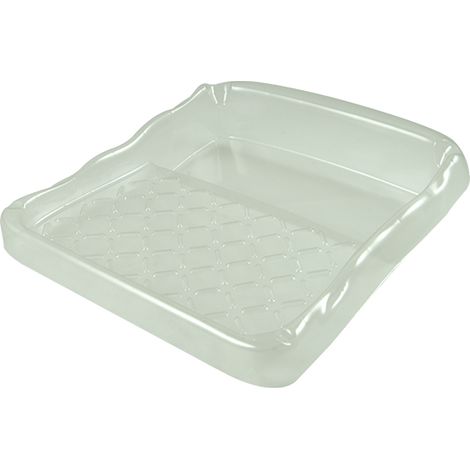 Osmo Decking Brush Tray Inserts 150mm - 10 Pack