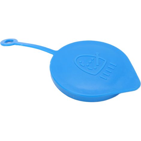 Bouchon de réservoir de liquide lave-glace 38513SB0961 Compatible Civic Del Sol 1993-1996 Remplacement (1/5)