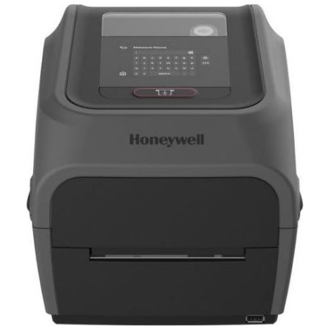 Honeywell PC45T impresora de etiquetas Transferencia térmica 203 x 203 DPI Inalámbrico Ethernet Wifi Bluetooth (1/4)