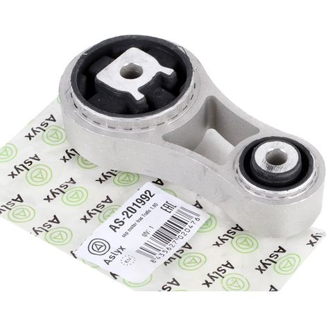 Support moteur arrière Trafic II 2.0 16V 1.9 dCiSupport moteur arrière Opel Vivaro 2.0 16V 1.9 dCi