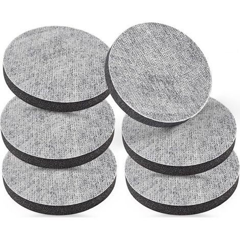 Lot de 6 filtres à eau – Compatibles avec carafes et bouteilles filtrantes – Cartouches de rechange (1/5)