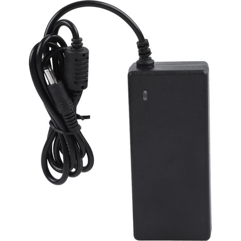Adaptateur secteur 96 W 24 V 4 A avec indicateur LED 100-240 V (1/5)