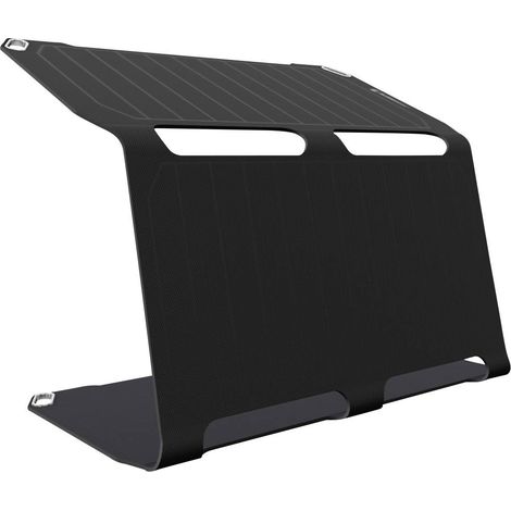 SunnyBag Sunbooster 144A01 Chargeur solaire Courant de charge cellule solaire 2000 mA 21 W Y684442 (1/4)